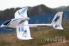 Радиоуправляемый самолет FreeWing Seagull KIT - FG20111K