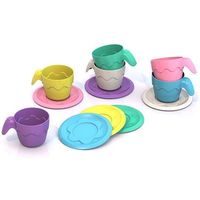 Игровой набор Шкода Посуда, ШКД04 - Р77827
