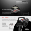 Радиоуправляемый катер WL Toys High Speed 2.4G - WL916
