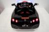 Электромобиль RiverToys Nissan GTR X333XX