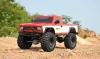 Радиоуправляемый краулер Cross RC PG4RS Pickup 4WD KIT масштаб 1:10 - CR90100018