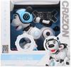 Робот Пёс-полицейский, свет, звук, USB шнур - 200440125