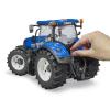 Трактор Bruder New Holland T7.315 - 03-120