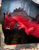 Фигурка Dragon Дракон на инфракрасном управлении - 80042