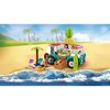 Конструктор LEGO Friends Фургон-бар для приготовления сока - 41397