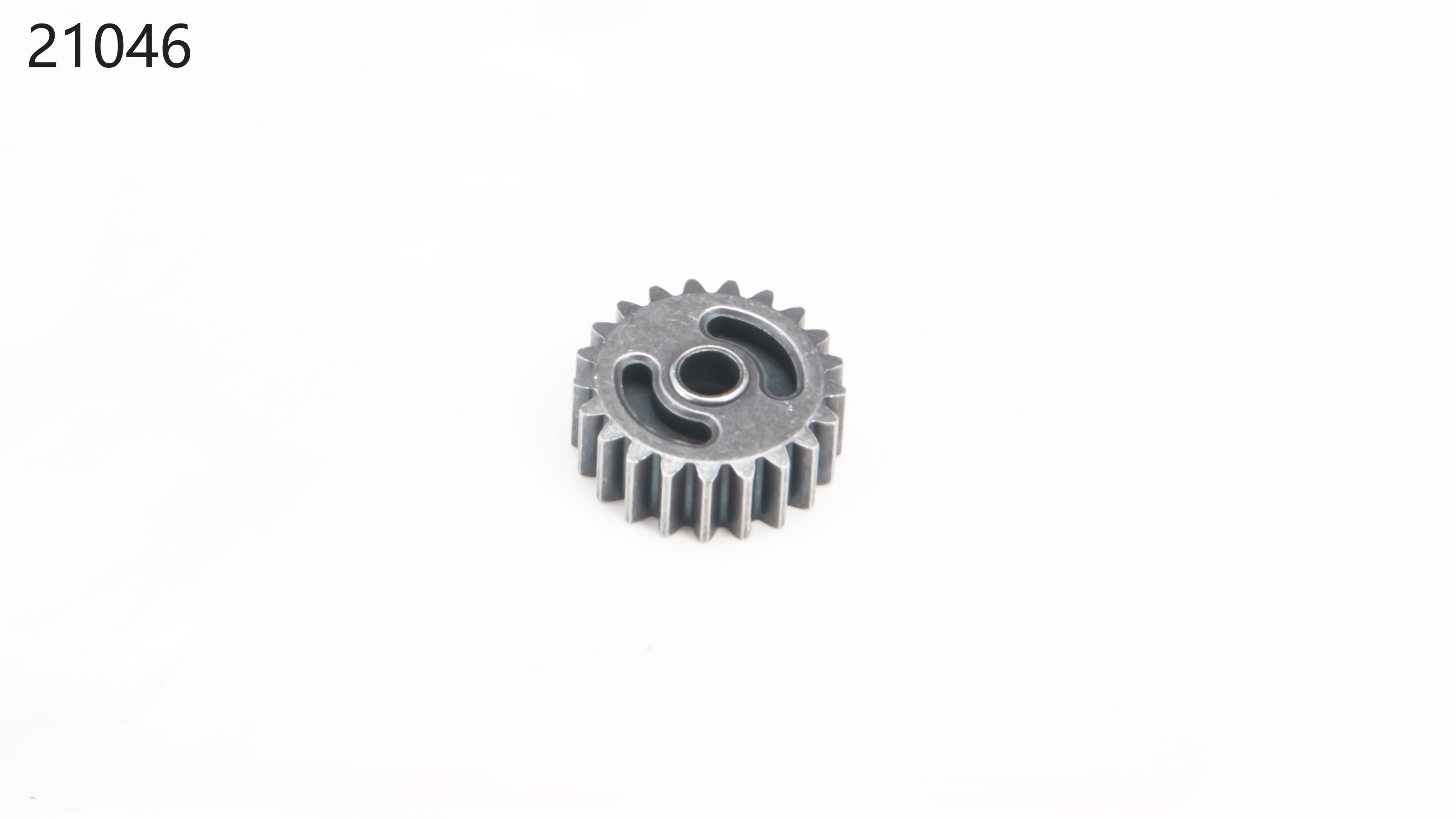 Шестерня трансмиссии YIKONG YK4106 Transmission Gear 21T M1 - YK-21046