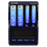 Зарядное устройство NiMh NC1500 - SK-100154-01
