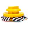Музыкальная игрушка-проектор Lamaze Лев Логан - LC27159