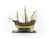 Сборная модель Zvezda Корабль Колумба *Санта Мария* масштаб 1:350 - 6510