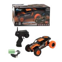 Радиоуправляемая машинка HB Toys масштаб 1:24 2.4G - 1100176