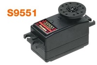 Сервомашинка S9551 (ERP) - FUS9551