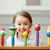 Конструктор Stick-O Roleplay Set, 26 элементов - 902005