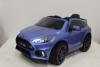 Электромобиль RiverToys Ford Focus RS