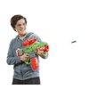 Бластер Hasbro NERF Дино Рекс Рэмпейдж - F0807EU4