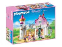 Конструктор Playmobil Замок Принцессы: Королевская Резиденция - 6849pm