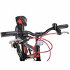 Велосипед Novatrack Racer 20*, черный - 20SH6V.RACER.BK20