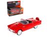 Машина Autotime "FORD THUNDERBIRD 1956" 1:43