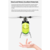 Радиоуправляемый вертолет Eachine E180 Flybarless BNF - EACH-1961904