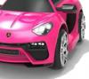 Каталка - толокар Barty Lamborghini L001
