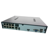 IP видеорегистратор (NVR) Zodikam NVR4208-SP (8 каналов, P2P, Onvif, POE)