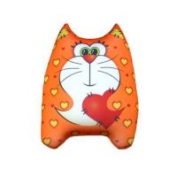 Игрушка-антистресс СмолТойс Котик 25 см 2557|ОРЖ - Р70959
