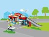 Конструктор LEGO DUPLO Town Гараж и автомойка - 10948