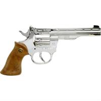 Пистолет Кадет silber, 19 см - 4029121