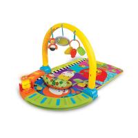 Коврик Bkids с игрушками - 004897B
