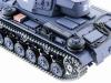 Радиоуправляемый танк Heng Long Panzerkampfwagen III Ausf L SD KFZ 141-1 Pro масштаб 1:16 2.4G - 3848-1Pro V5.3