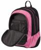 Рюкзак Target 3 zip *Pink pampero* - 21293