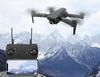 Радиоуправляемый квадрокоптер Eachine E520S Wi-Fi GPS 1080p RTF 2.4G - EACH-C78813