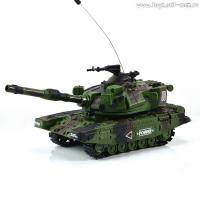 Радиоуправляемый танк Mioshi Army МТ-90, 27 см - MAR1207-014