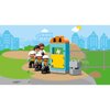 Конструктор LEGO Duplo Town Башенный кран на стройке - 10933-L