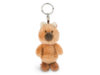 Мягкая игрушка NICI Квокка Мола, брелок 10 см - NICI47211