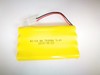 Аккумулятор Ni-Cd 9.6v 750mah Tamiya - 9.6-750