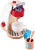 Игровой набор Hape Моя кофемашина - E3146_HP