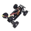 Радиоуправляемый шорт-корс трак Himoto Tyronno Brushless 4WD RTR масштаб 1:18 2.4G - E18SCL-28660