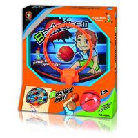 Игровой набор YG Sport *Баскетбол-28* (щит с кольцом, мяч 7 см) - YG32C