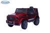 Электромобиль BARTY Mercedes-Benz G63 AMG