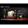 Конструктор Double E Cada MASTER Сейф, 442 элемента - C71006W