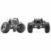 Радиоуправляемый краулер HSP RGT Rock Cruiser 4WD RTR масштаб 1:10 2.4G - EX86100-V2-86100-3