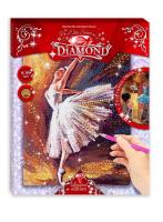 Мозаика Elite Series DIAMOND *Балерина* + *Выступление* - 71601б