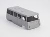 Сборная модель AVD Уралец-70С, масштаб 1:43 - 4053AVD