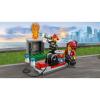 Конструктор LEGO City Town Грузовик начальника пожарной охраны - 60231-L