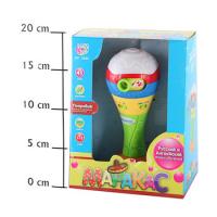 Маракас Joy Toy, 0940 - Б39880