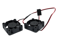 Вентилятор охлаждения мотора для автомоделей MJX 10208 V2 - MJX-10397B