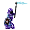 Конструктор LEGO Nexo Knights Бур-машина Акселя - 70354