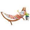 Мебель Barbie Отдых на природе Летний день - DVX47|DXB69