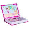 Настольная игра из серии Magnetic Book - Модница - TAV036