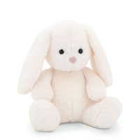 Мягкая игрушка Orange Toys Зайчонок Снежок 20 см - 2336|20